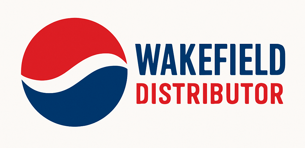 Wakefield Distributor Logo